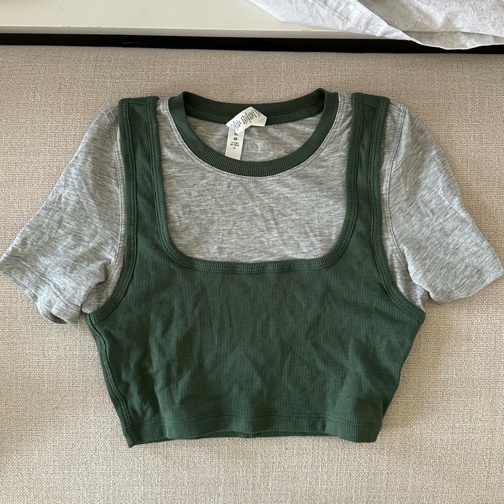 Lululemon Top
